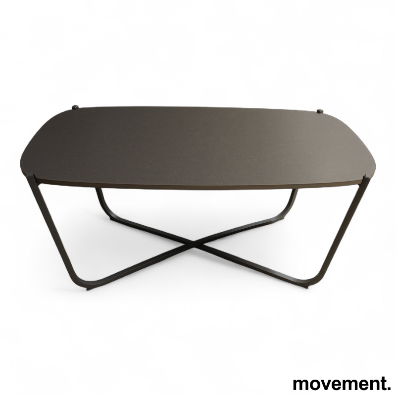 Root 37x74cm Lys grå valchromat, - 1 / 2