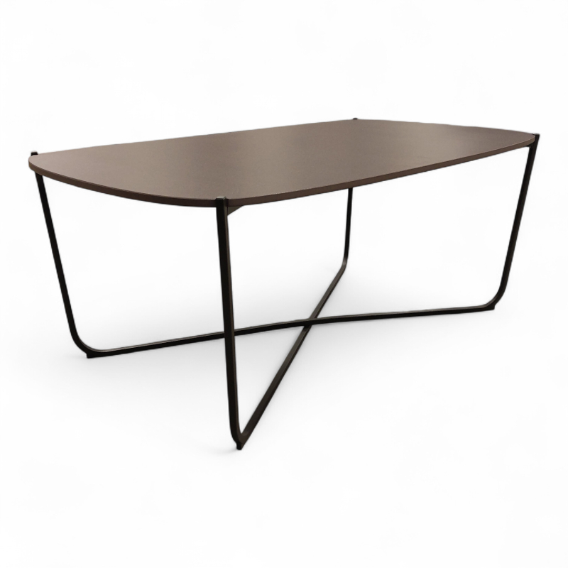 Root 114x63cm Chocolate valchromat,