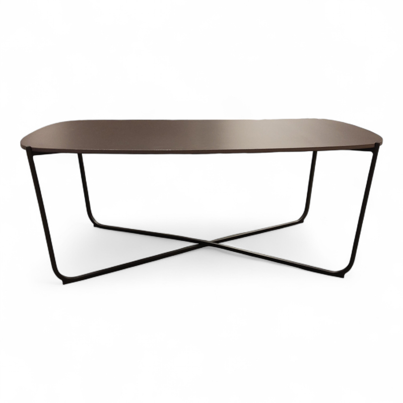 Root 114x63cm Chocolate valchromat,