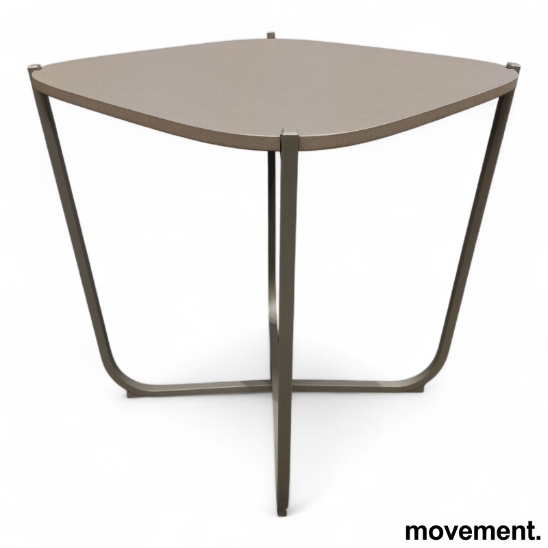 Root 44x44cm Lys grå valchromat, - 2 / 2