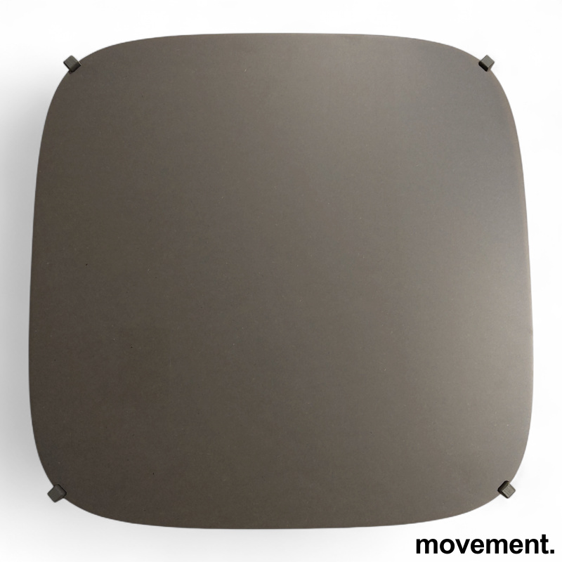 Root 50x50cm Lys grå valchromat, - 2 / 2