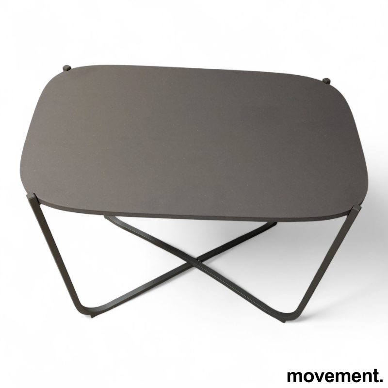 Root 38,5x58cm Lys grå valchromat, - 1 / 2