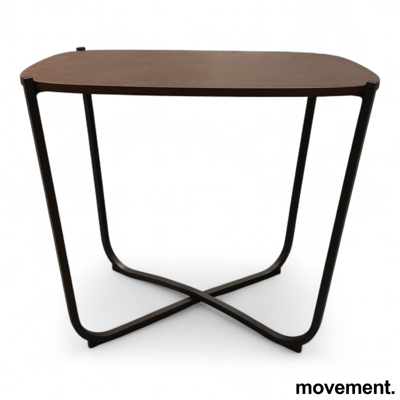 Root 34x51cm Chocolate valchromat, - 1 / 2