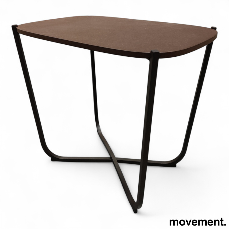 Root 34x51cm Chocolate valchromat, - 2 / 2