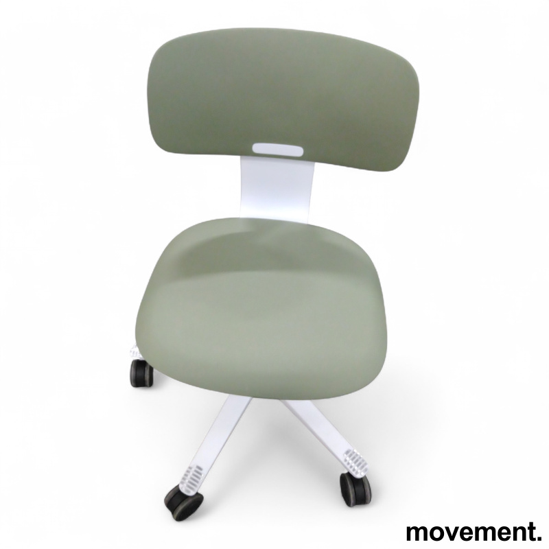 Tion 2100 Lys grønn, hvitt - 1 / 2