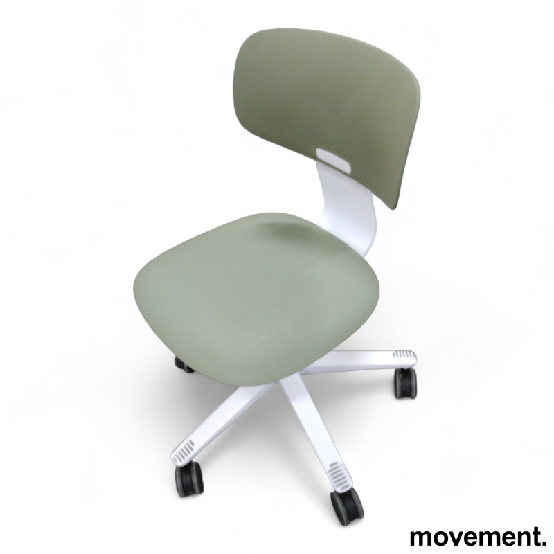 Tion 2100 Lys grønn, hvitt - 2 / 2