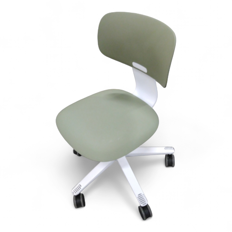 Tion 2100 Lys grønn, hvitt