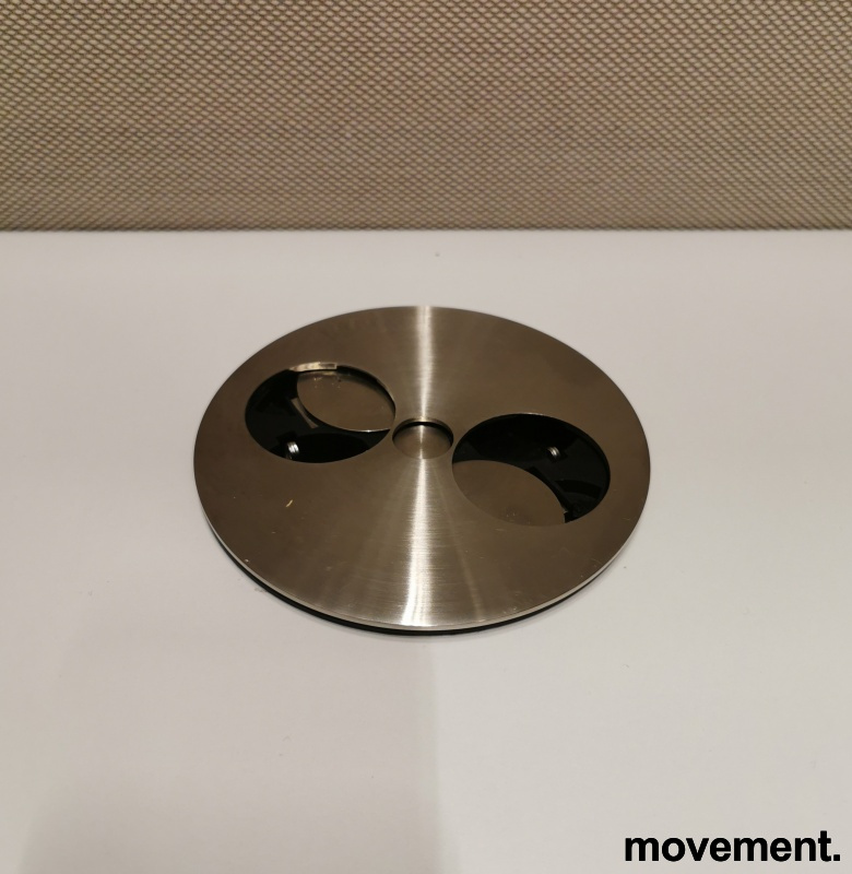 PodMeeting Brun utside, beige - 7 / 8