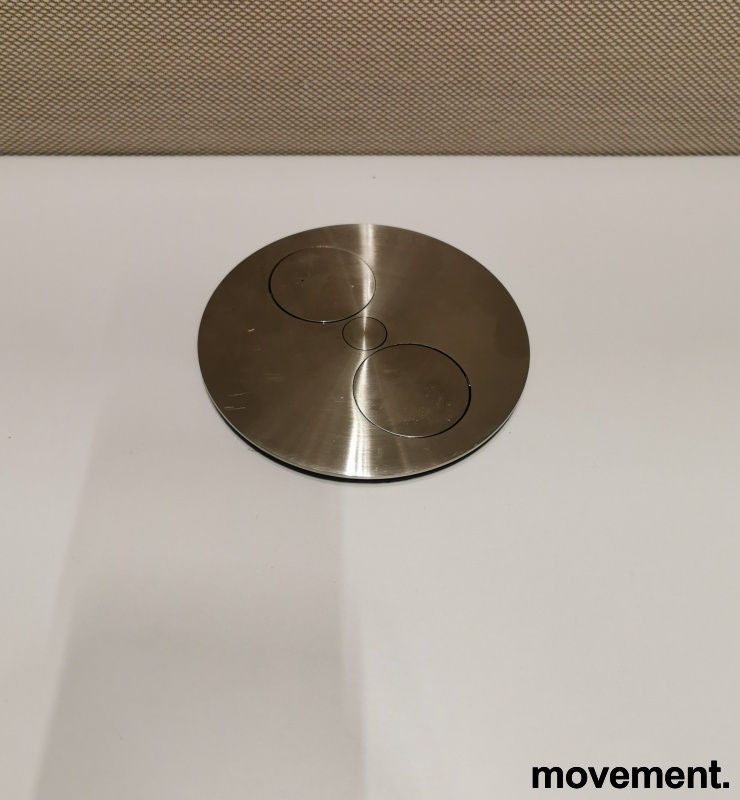 PodMeeting Brun utside, beige - 6 / 8