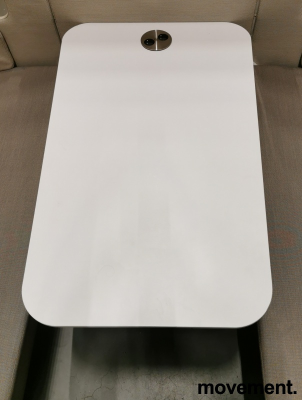 PodMeeting Brun utside, beige - 5 / 8