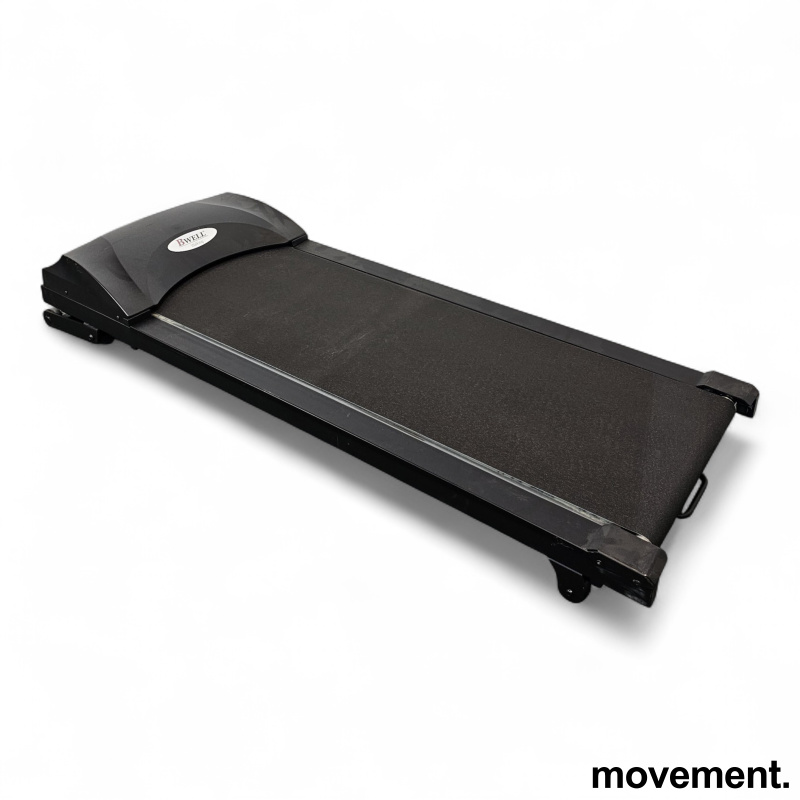 Kontormølla Sort, Pent brukt - 1 / 3