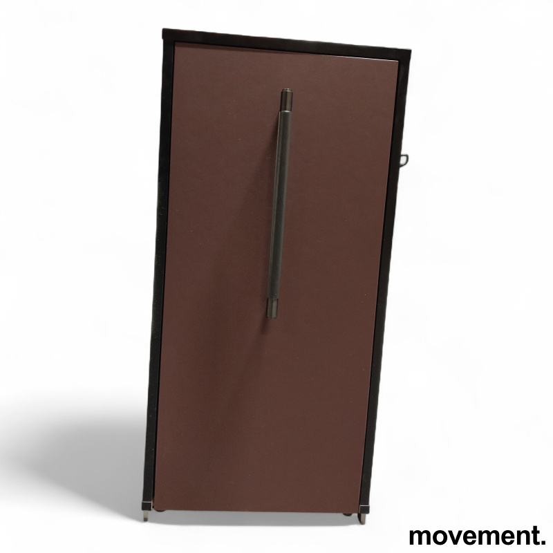 Urban Tower 2A4, høyre Burgunder - 1 / 3