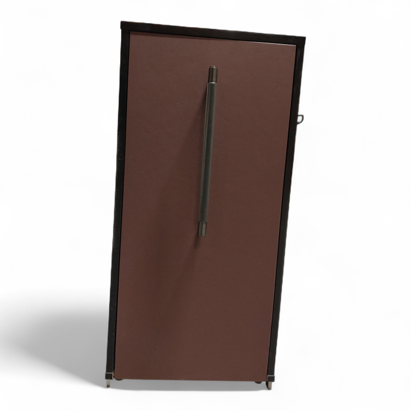 Urban Tower 2A4, høyre Burgunder