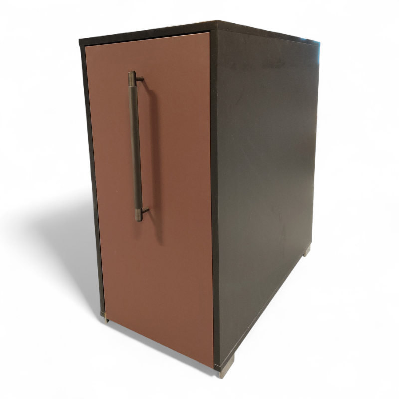 Urban tower 2A4, venstre Burgunder