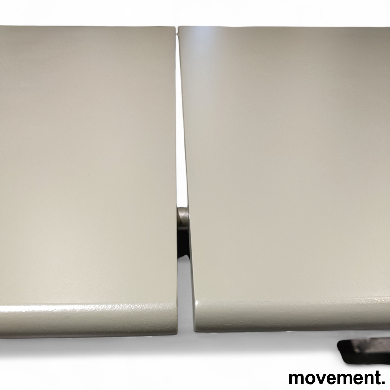 Recrafted møtebord 280x110cm - 3 / 3