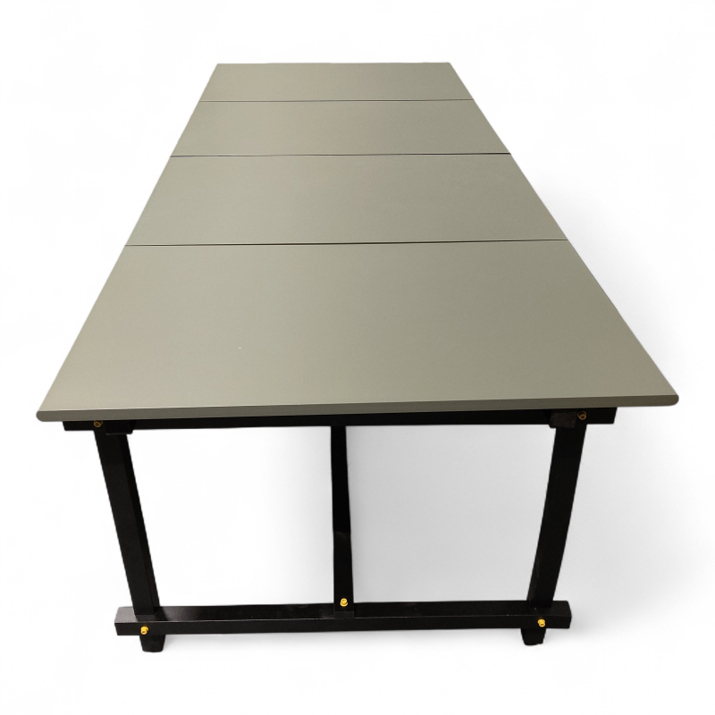 Recrafted møtebord 280x110cm