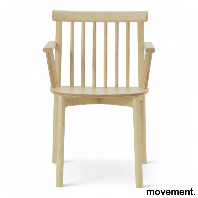 Pind Armchair Ask Finer, Ubrukt - 2 / 2