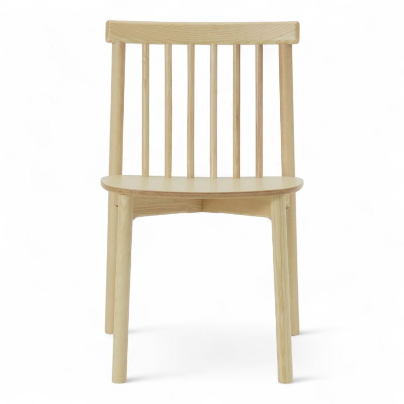 Pind Chair Askefiner, Ubrukt