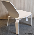 My Chair lounge Hvit, Ubrukt - 3 / 4