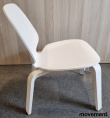 My Chair lounge Hvit, Ubrukt - 4 / 4