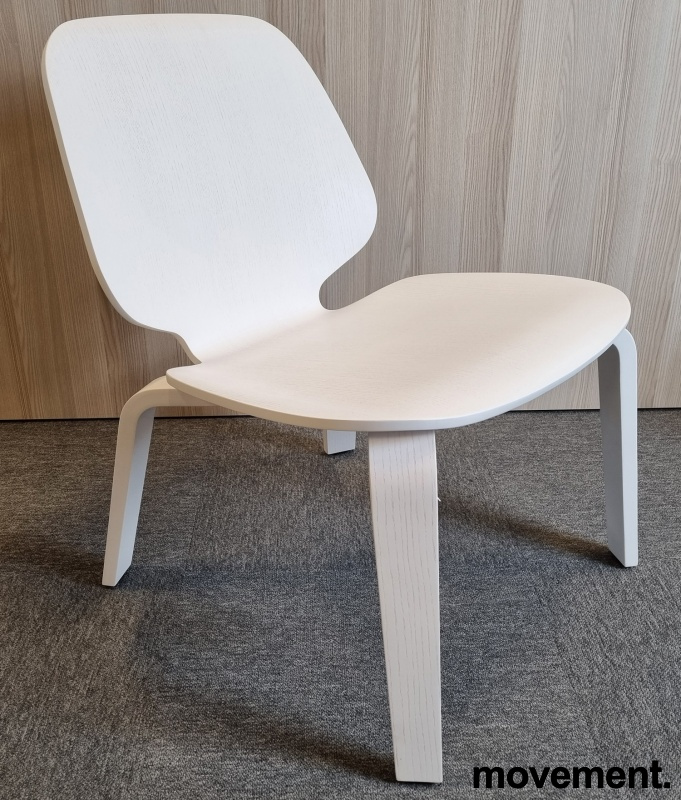 My Chair lounge Hvit, Ubrukt - 2 / 4