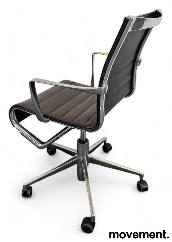 Rollingframe med hjul og armlene - 3 / 3