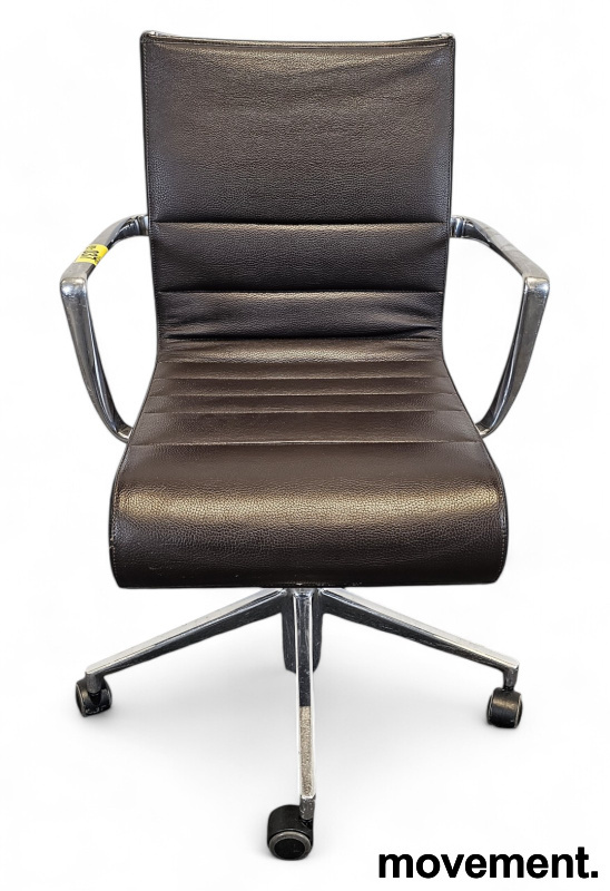 Rollingframe med hjul og armlene - 2 / 3