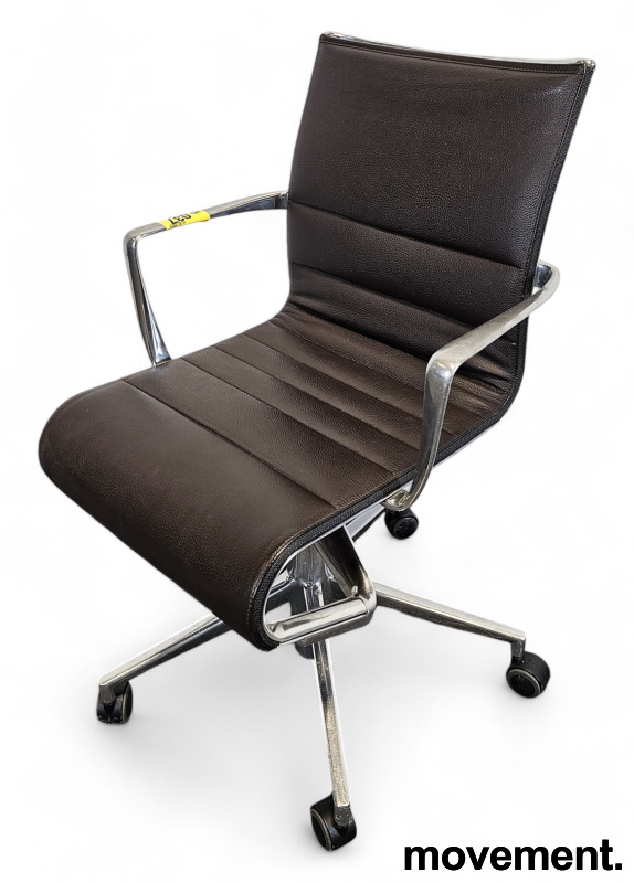 Rollingframe med hjul og armlene - 1 / 3