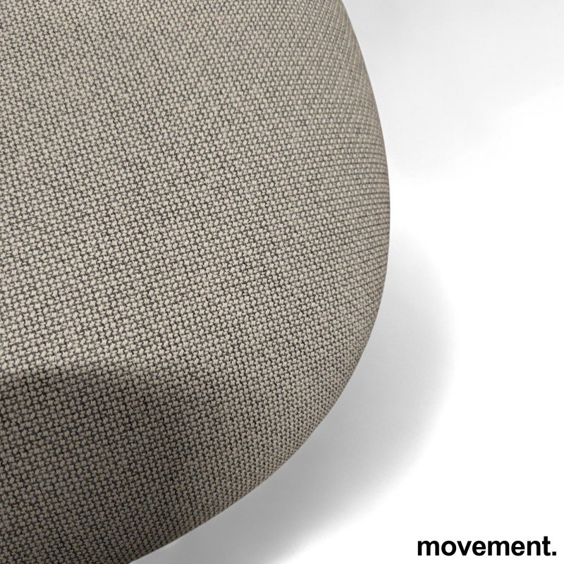 Tion 2140 Grått stoff(Gabriel Cura - 3 / 4