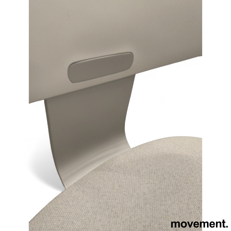 Tion 2140 Grått stoff(Gabriel Cura - 4 / 4