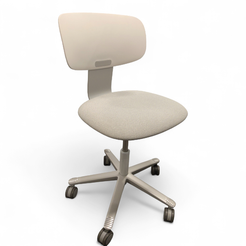 Tion 2140 Grått stoff(Gabriel Cura