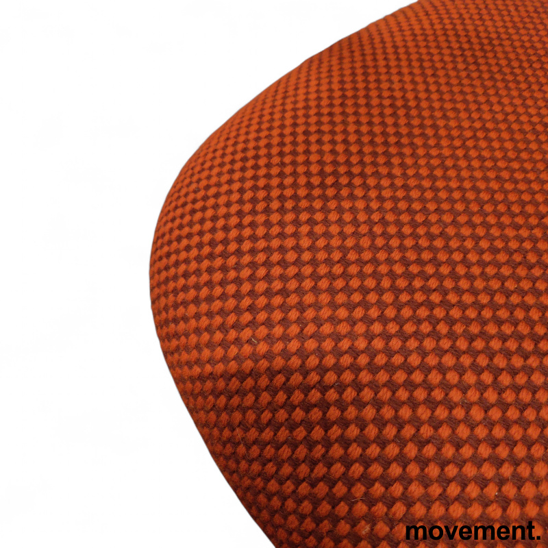 Tion 2140 med armlene Mørk rødt og - 3 / 4