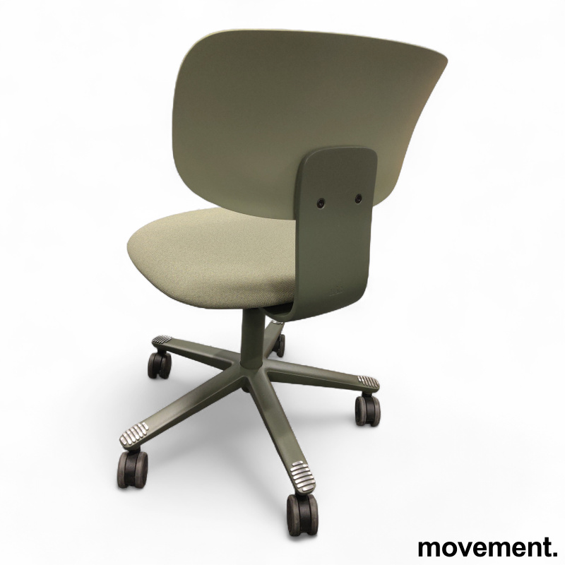 Tion 2140 Grønt stoff(Gabriel Cura - 2 / 5