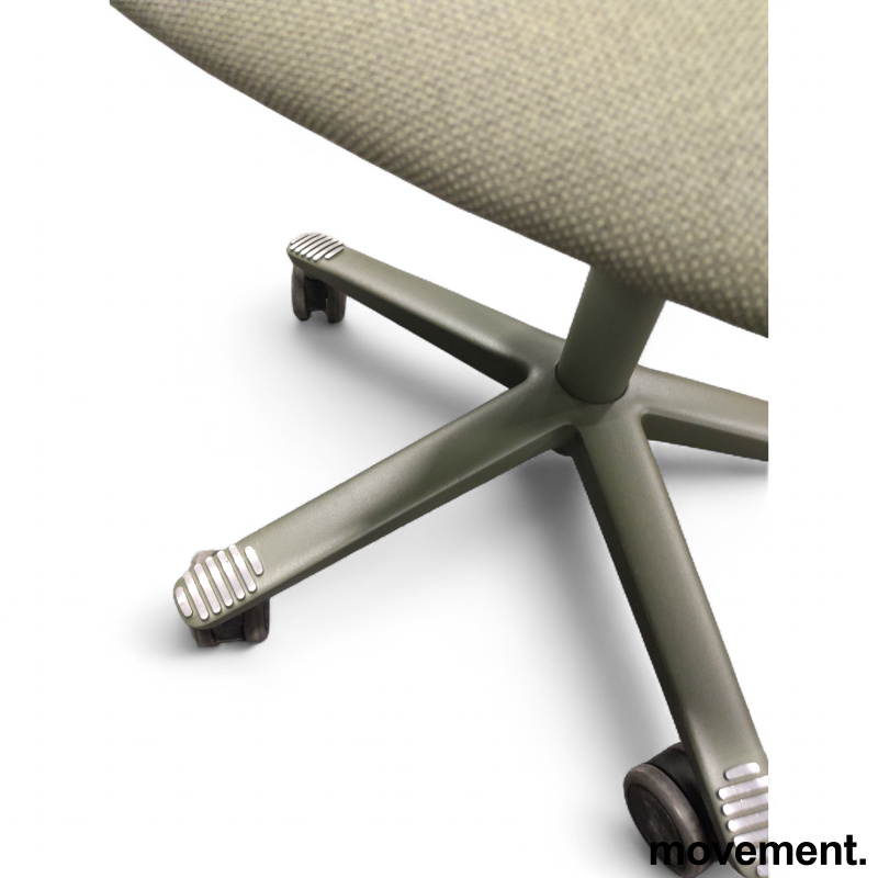 Tion 2140 Grønt stoff(Gabriel Cura - 5 / 5