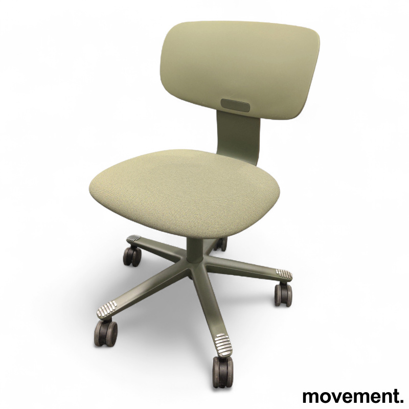 Tion 2140 Grønt stoff(Gabriel Cura - 1 / 5