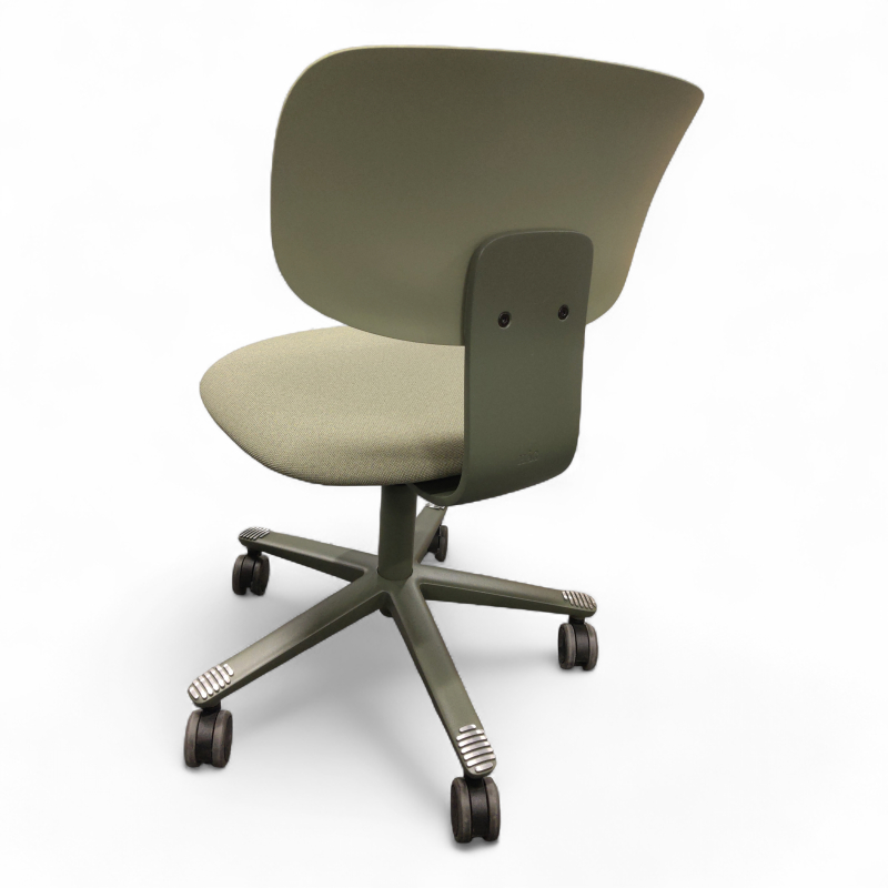 Tion 2140 Grønt stoff(Gabriel Cura