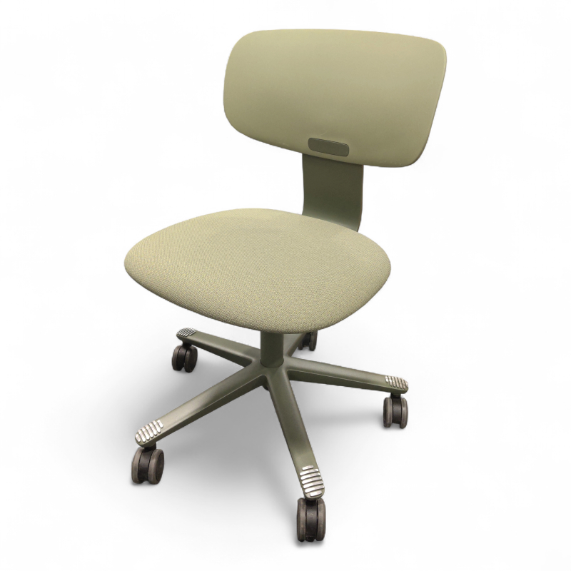 Tion 2140 Grønt stoff(Gabriel Cura