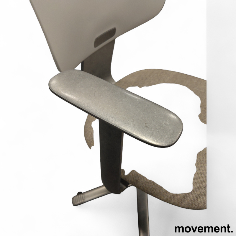 Tion 2140 med armlene Brunt og - 5 / 5