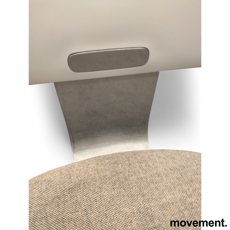 Tion 2140 med armlene Brunt og - 4 / 5