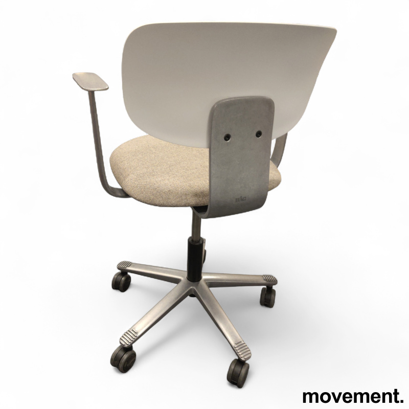 Tion 2140 med armlene Brunt og - 2 / 5