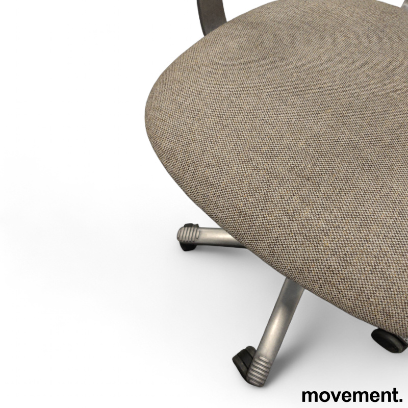 Tion 2140 med armlene Brunt og - 3 / 5