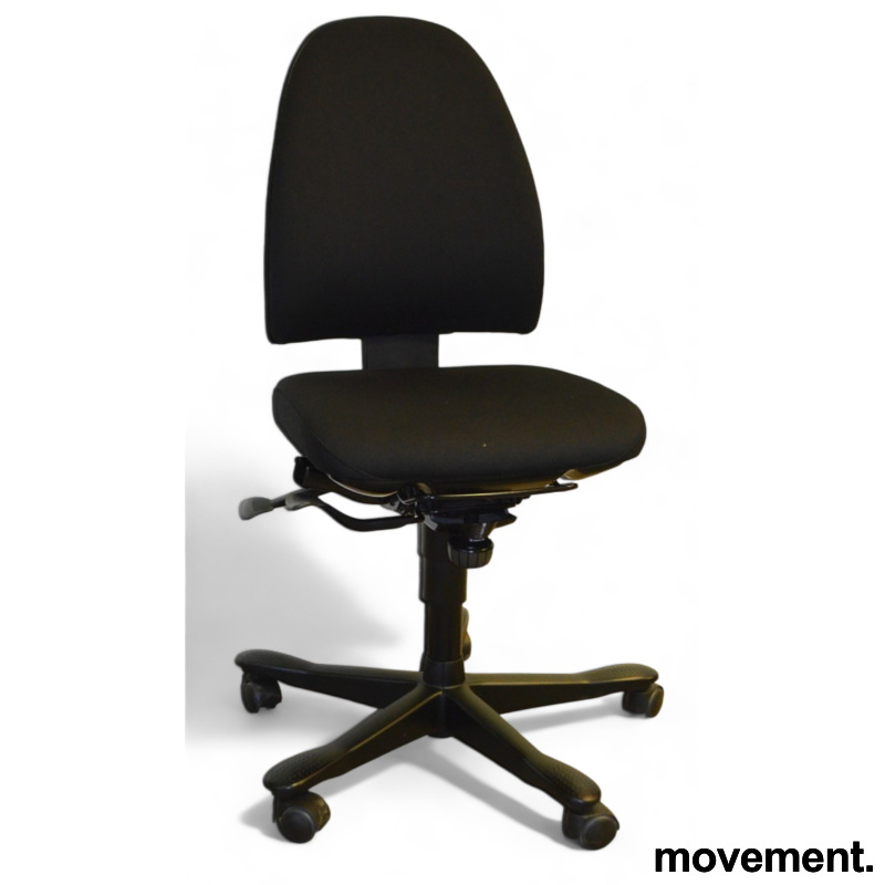 FreeFloat 6000, rund rygg uten - 1 / 4