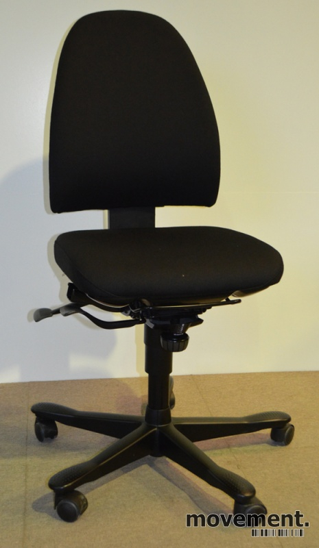 FreeFloat 6000, rund rygg uten