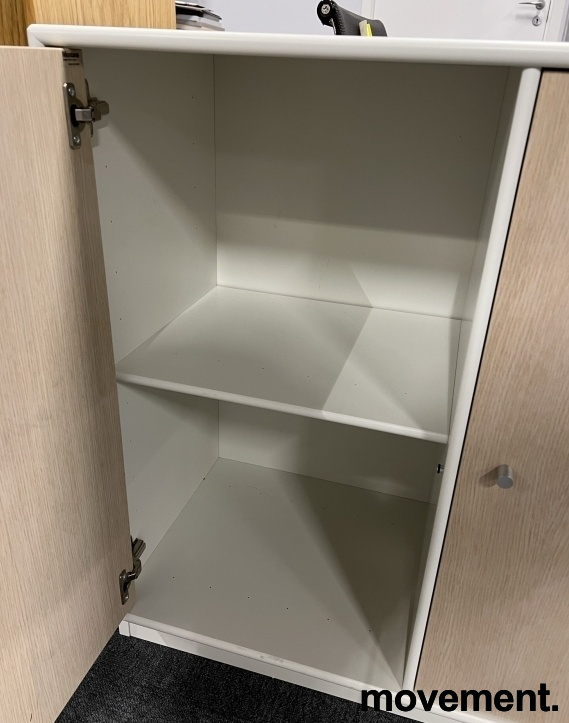 CO16 PN1211 skapmodul med 2 dører - 3 / 4