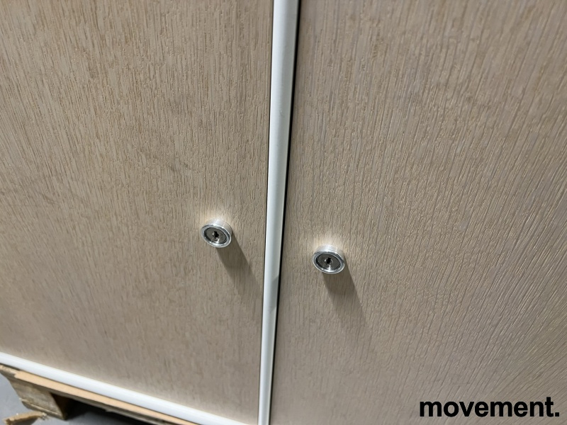 CO16 PN1211 skapmodul med 2 dører - 4 / 4