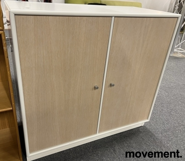 CO16 PN1211 skapmodul med 2 dører - 2 / 4