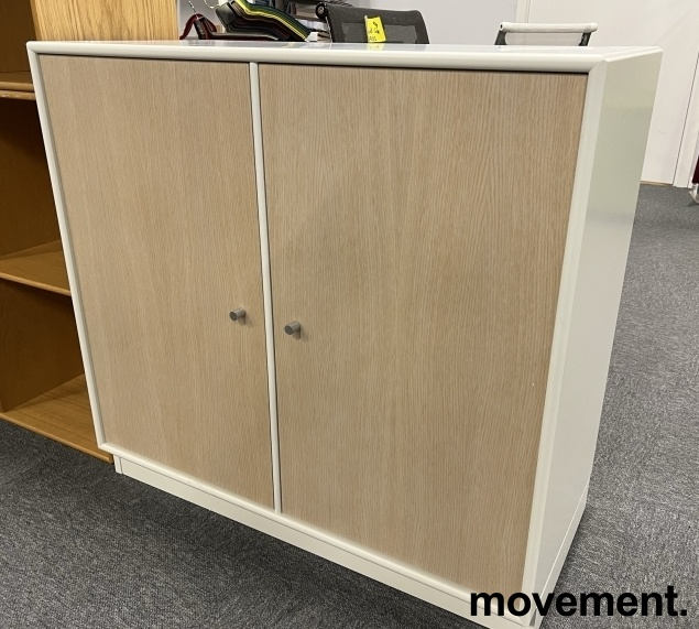 CO16 PN1211 skapmodul med 2 dører