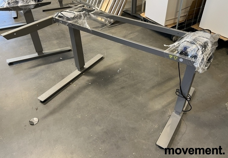 Izi pro hjørneunderstell hevsenk, 2