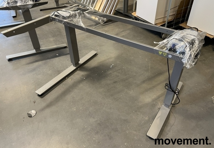 Izi pro hjørneunderstell hevsenk, 2