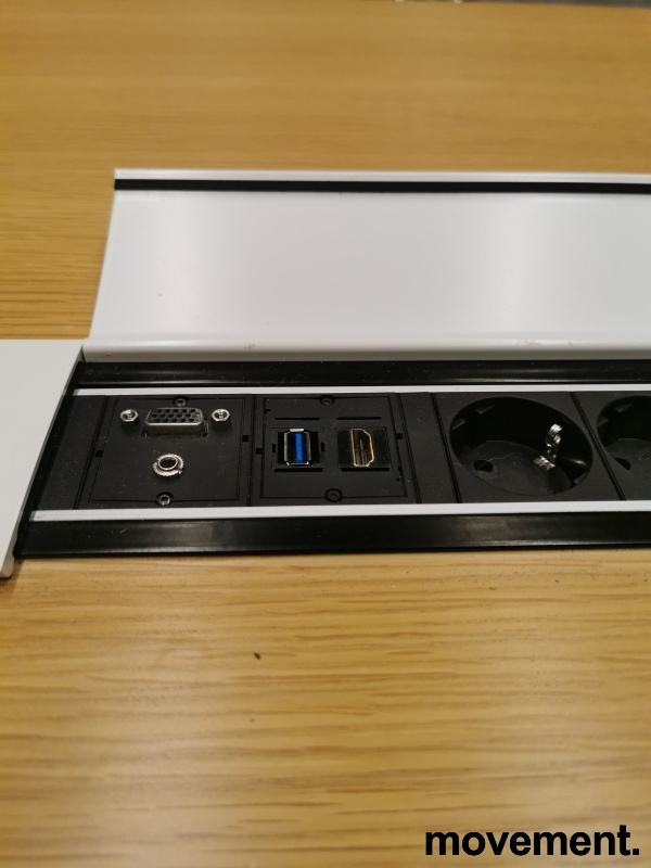 Frankie barbord 240x120cm - 5 / 5